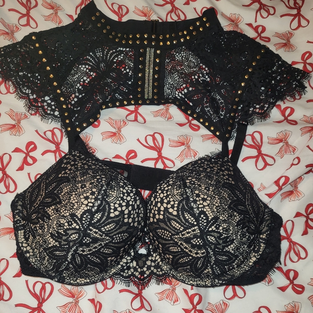 Vs Bombshell Bra - image 1